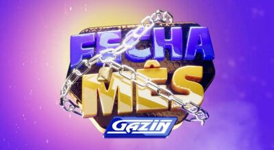 Imagem da notícia Fecha Mês Gazin tem ofertas imperdíveis e até 12x no carnê ou cartão